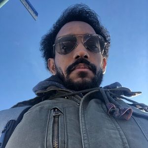 Meet your Posher, Malvin